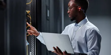 System Administration services at Sentry Systems