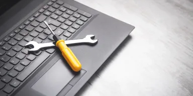 ICT Support services at Sentry Systems
