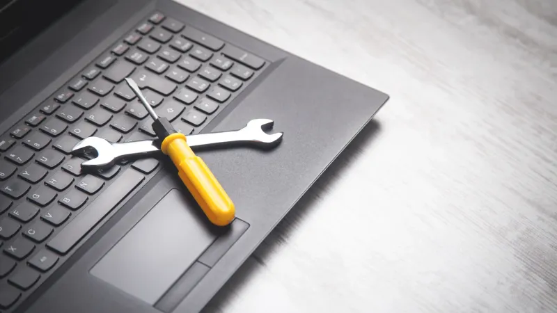 Sentry Systems ICT support and troubleshooting